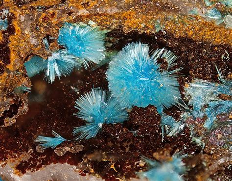 Mineralienatlas Lexikon - Serpierite