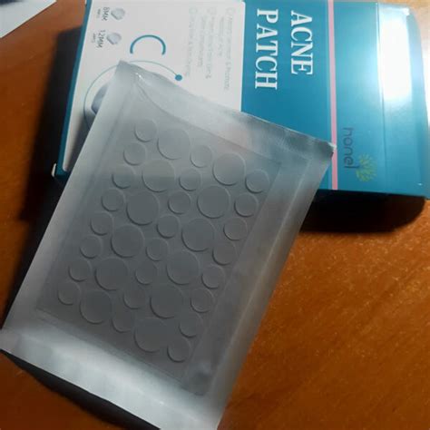 Пластырь от прыщей Acne Patch - Aveopt - оптова дропшипінг платформа в ...