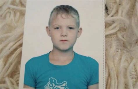 - Хорошие новости: 12-летний мальчик нашелся