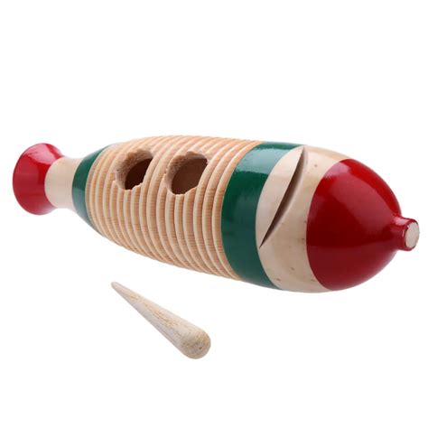 Popular Guiro Instrument-Buy Cheap Guiro Instrument lots from China ...