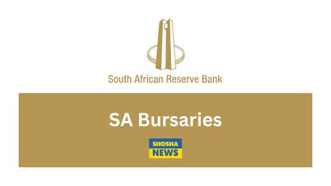 Sa Bursaries 2024 Apply For Learnerships And Internships For 20242025