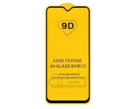 Стъклен Протектор за мобилен телефон Xiaomi Redmi 8 на ТОП Цена в София ...