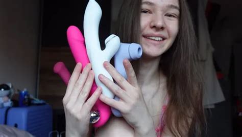 Sohimi Norma Toys Cute Teen Porn Xhamster