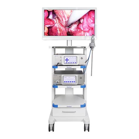 Latest P Hd Endoscopy Camera Medical Endoscope Camera System For