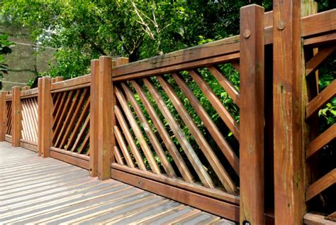 Widest Variety Of Fencing In Shropshire