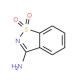 Benzisothiazol Amine Dioxide Cas Chemical