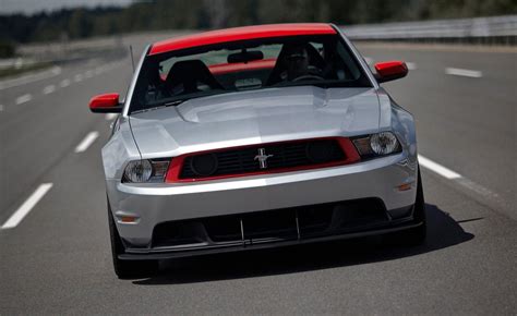 2012 Ford Mustang Boss Laguna Seca 302 Ultimate Guide