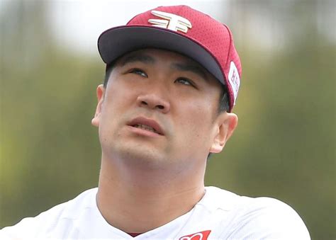 楽天・マー君 復帰登板は17日・日本ハム戦に決定 石井監督が明かす 野球デイリースポーツ Online