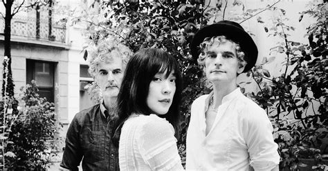 Blonde Redhead Jouera Misery Is A Butterfly En Entier Laval Actualit Musicale Voir Ca
