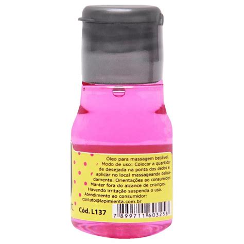 Leo Beijavel Hot Ml La Pimienta Gall