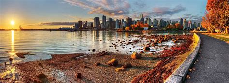Vankuver | Gradovi u Kanadi 