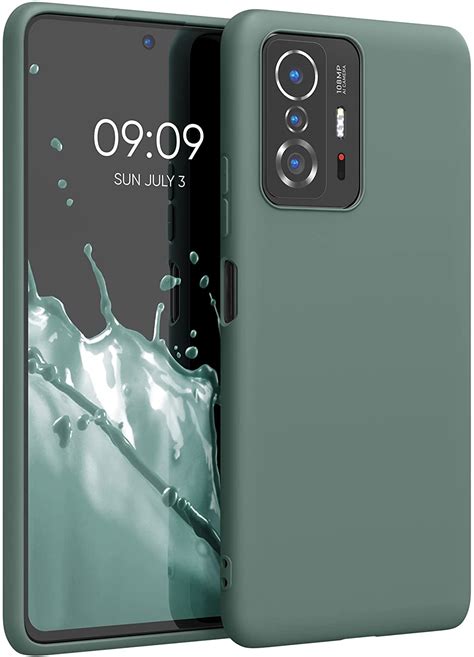 10 Best Cases For Xiaomi 11T Pro