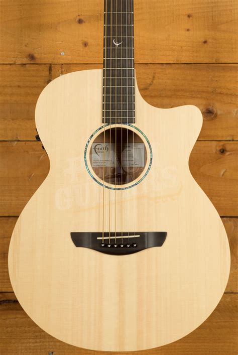 Faith Naked Venus Cutaway Electro