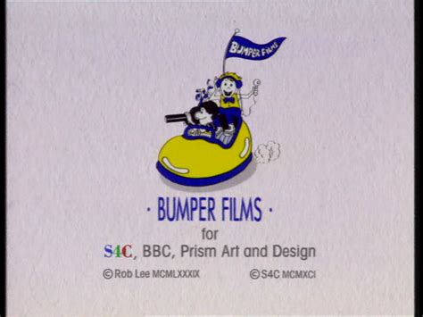 Bumper Films - Joshua Jones Wiki