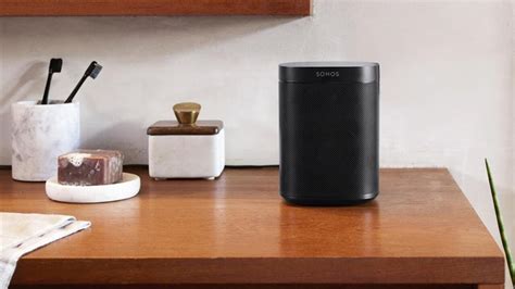 This is the cheapest way to pick up the Sonos One (Gen 2)