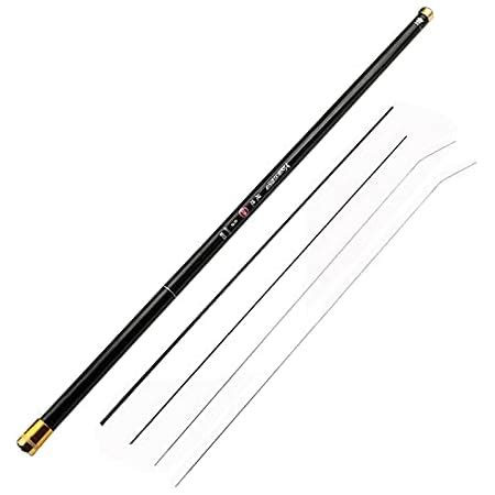 Fishing Poles High Carbon 8m 9m 10m 11m 12m 13m Power Hand Pole Fishing