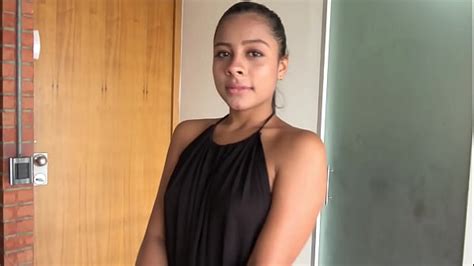 Ferrero S Anal Casting Y O Teen Ada Paradiso From Italy Gets First Anal With Monster Cock