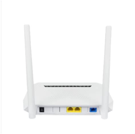 The After-sales Treatment Cases of XPON ONU GPON ONU | ABNewswire