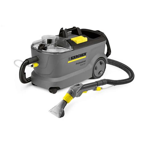 Моющий пылесос для ковров Puzzi 10 1 Hand Karcher 1 100 138 0 цена в Москве купить аппараты