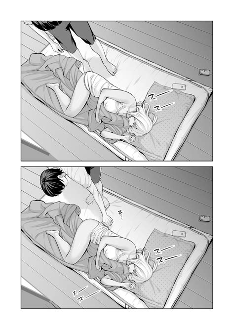 Nureane Page 66 Nhentai Hentai Doujinshi And Manga