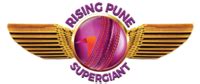 IPL – Rising Pune Supergiant Logo Color Scheme » Brand and Logo ...