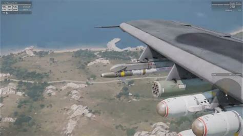Arma 3 A10 - YouTube
