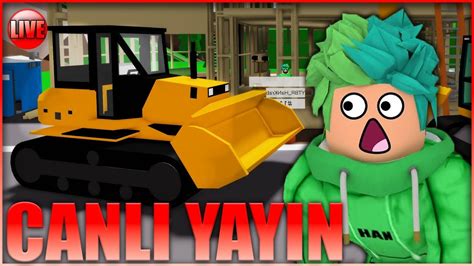 KENDİ EVİNİ YAPMAK İSTER MİSİN ROBLOX BROOKHAVEN GÜNCELLEME HAN