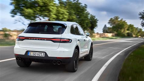 Porsche Macan Wallpapers - Top Free Porsche Macan Backgrounds ...