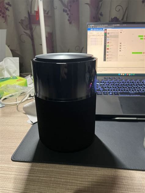 Умная колонка Xiaomi Sound Pro | Бесплатная доставка по России