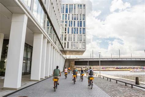 Berlín Památky a zajímavosti Berlína cyklistická túra po památkách a