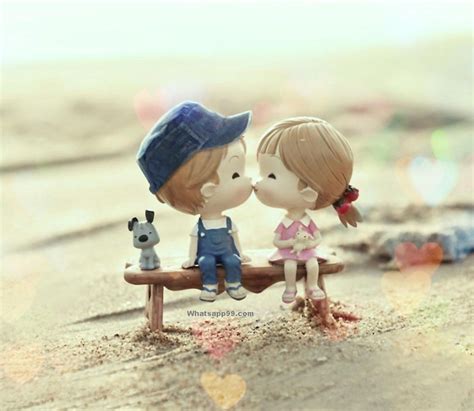 Kids Kiss Wallpapers - Wallpaper Cave