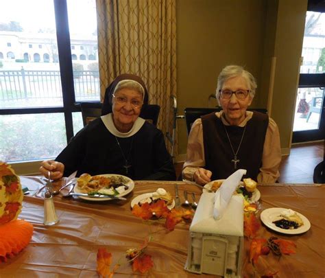 Sister M Eucharista Ward Osf Sisters Of St Francis Of Sylvania Ohio