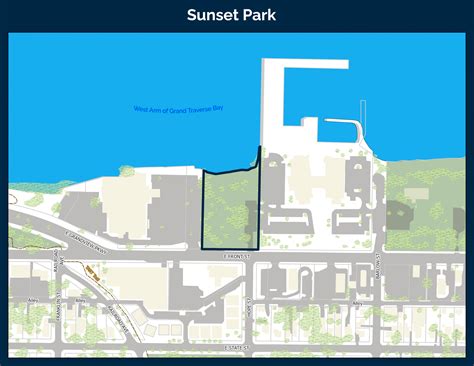 Sunset Park | City of Traverse City