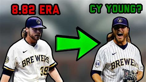 Corbin Burnes Had the Best Pitching Season in Milwaukee Brewers History ...