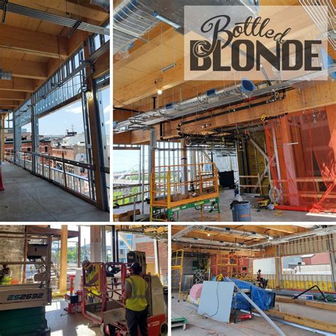 TENNESSEE BOTTLED BLONDE PROJECT Weifield Electrical Contracting