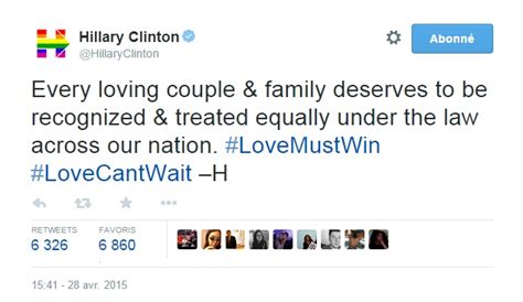 LA COUR SUPRÊME VA T ELLE LÉGALISER LE MARIAGE GAY THE AMERICAN BALLOT BOX