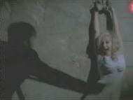 Naked Diana Sorel In La Llamada Del Vampiro