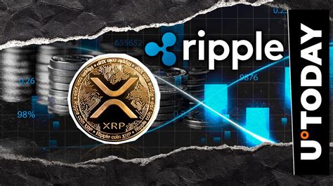 Massive $415 Million XRP Transfer Hits Ledger, Ripple Rumors Follow - U ...