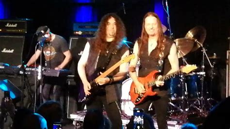 Winger Seven Tour Koncert Full Show Budapest A38 Youtube