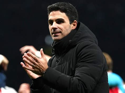 Mikel Arteta Drops Arsenal Transfer Hint Admits Speedy Return For