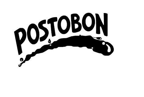 Postobon Logo - LogoDix