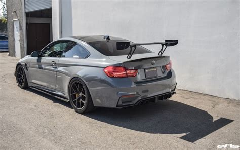 Nardo Grey Bmw M Looks Better Than Youd Imagine Carscoops