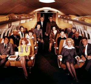 Travel What Airports Looked Like In The 1970s Ultra Swank