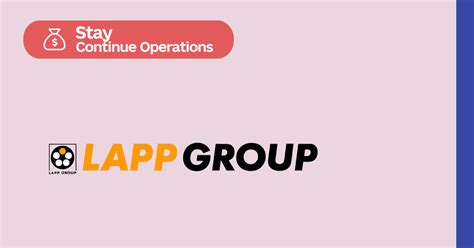 #LeaveRussia: Lapp Gruppe is Doing Business in Russia as Usual