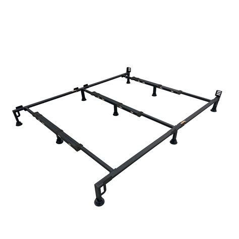 Steel Bed Frames Rize Home