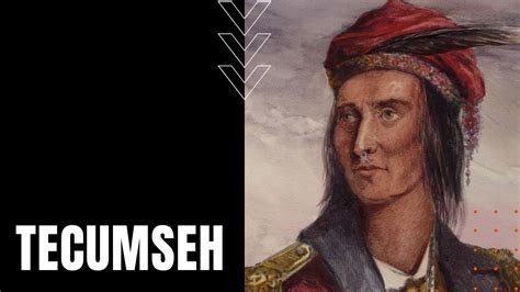 Tecumseh YouTube