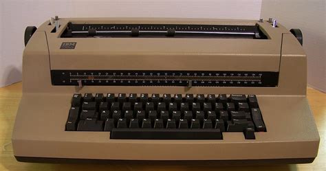 Typewriter Keyboard Layout Salostereo