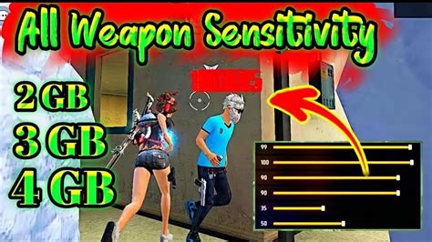 All Weapon 🎯 Auto Headshot Sensitivity Setting 🎯👽 Dpi 📱 M1014