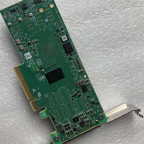 博通Broadcom LSI 9460-8i RAID标卡-PCIE 3.0 X8 -2GB cache 含CVPM05 超级电容 ...
