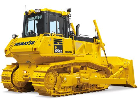 New Komatsu D Wx Crawler Dozer For Sale In Ks And Mo Berry Tractor